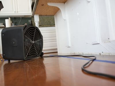 Professional waterproof flooring in Burlington, KY